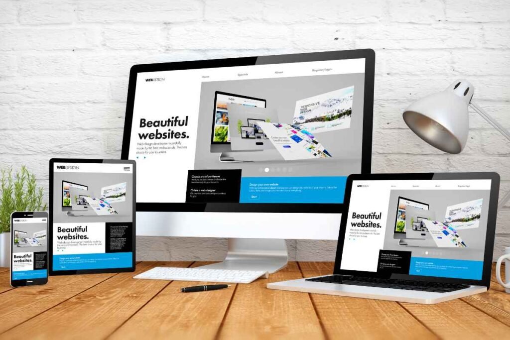 Website Kaise Banaye